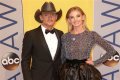 Faith Hill and Tim McGraw’s Daughter Has Dad’s Eyes Yet Looks like Mom’s Mini in Birthday Photo