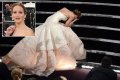 Jennifer Lawrence’s Top 5 Awkward Moments Shared on TV