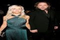 Russell Crowe's Ex-wife Danielle Spencer Supports Him Amid a Very Tough and Sad Week